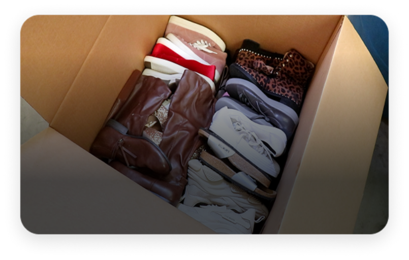 Cajas
