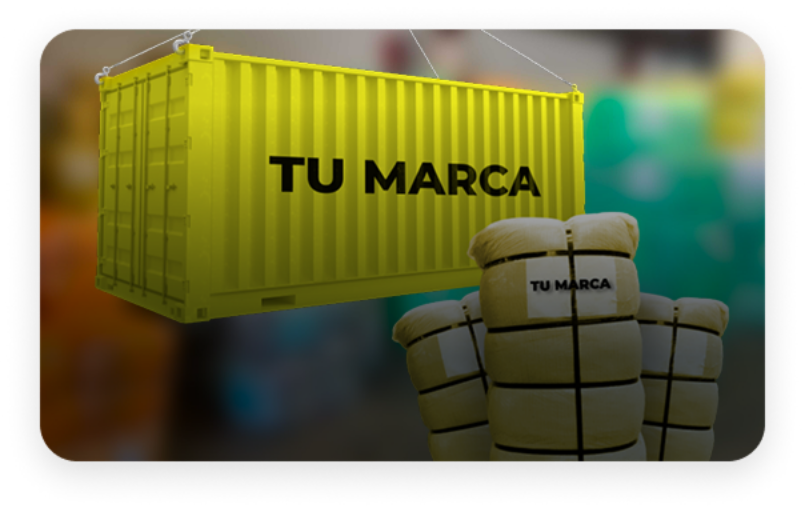 Cargas personalizadas