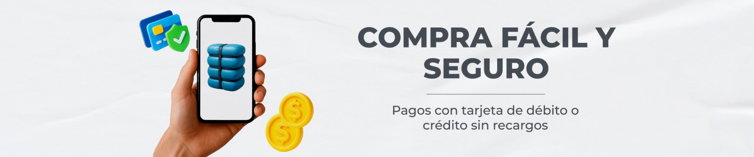 Luxor Comercial Logo
