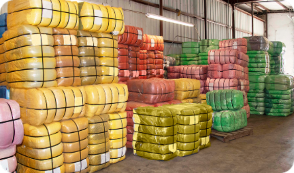 Pacas Luxor