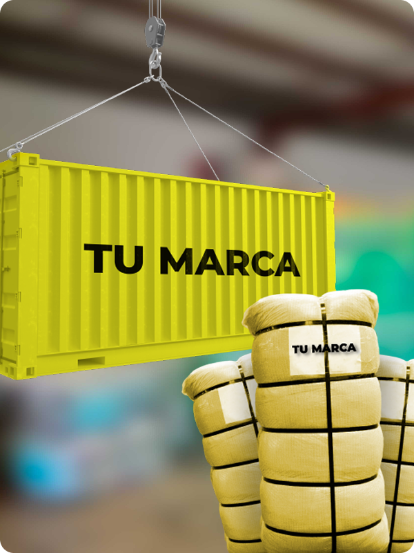 Cargas Personalizadas